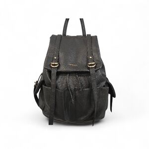 backpack purse lululemon Lululemon Now & Always Mini Convertible Crossbody Backpack Purse Bag Black  Camo